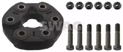 20 94 3470 SWAG Шарнир, продольный вал